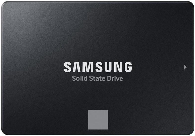 SSD Samsung 870 EVO 1TB