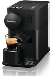 Kapsulový kávovar De'Longhi Nespresso Lattissima One EN 510.B čierny Kapsulový kávovar De'Longhi Nespresso Lattissima One EN 510.B čierny