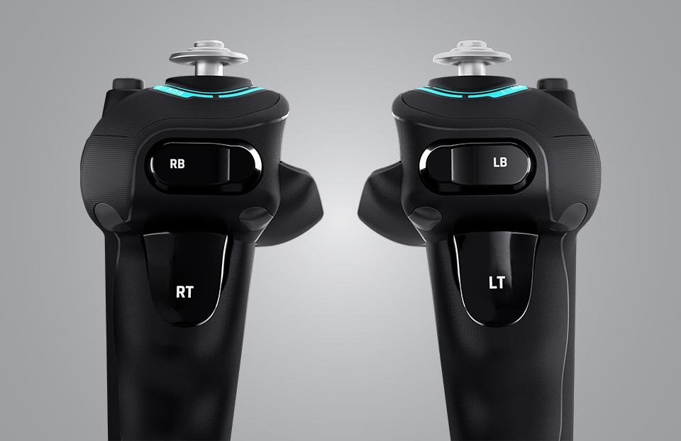 Volant Turtle Beach VelocityOne Flight Universal Control System pre Xbox Turtle Beach VelocityOne Flight Universal Control System