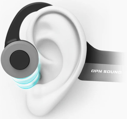 OPN Sound Dashlyte