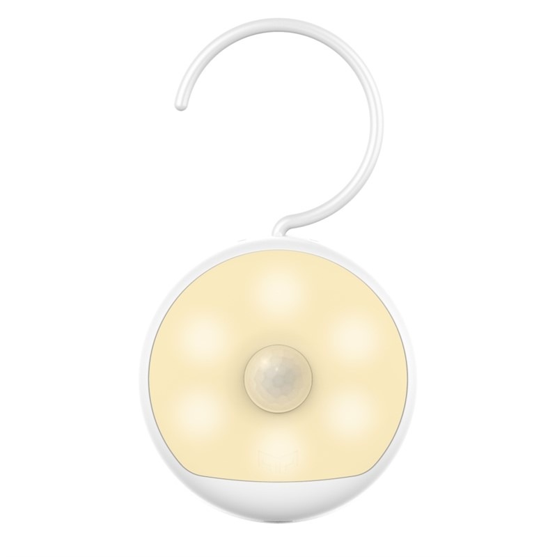 Nočné svetlo Yeelight Sensor Nighlight Pro biely