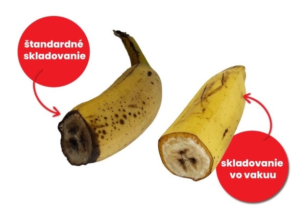 Vákuovacia nádoba Status Tritan 156620, 0,8 l biela Vákuovacia nádoba Status Tritan 156620, 0,8 l biela