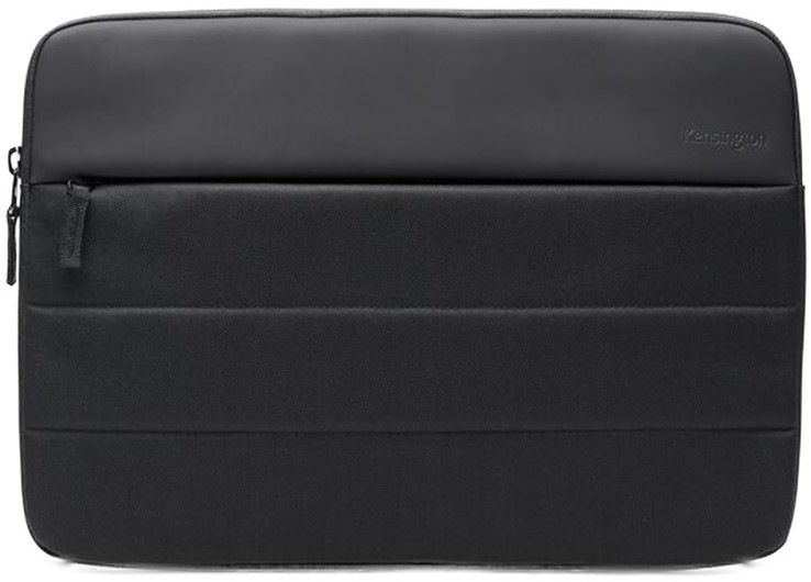 Púzdro na notebook KENSINGTON EQ Simply Portable 14" - čierne