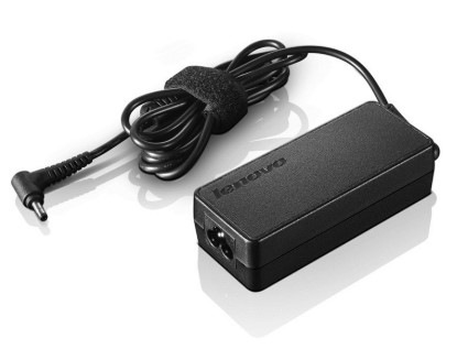 Sieťový adaptér Lenovo 65W Round Tip AC (CE) čierny Sieťový adaptér Lenovo 65W Round Tip AC (CE) čierny