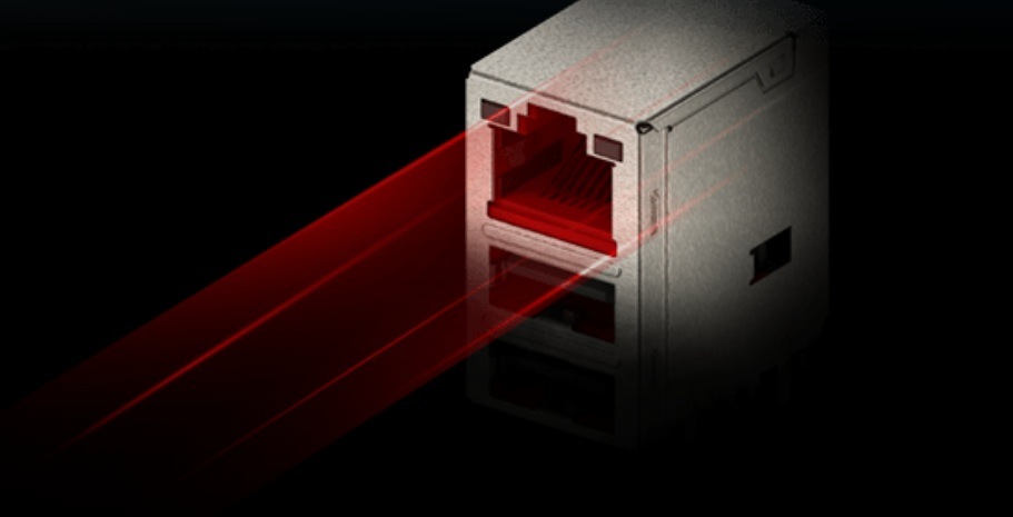 Základná doska GIGABYTE X870 EAGLE WIFI7 2,5Gb Ethernet slúži na rýchle a stabilné káblové pripojenie