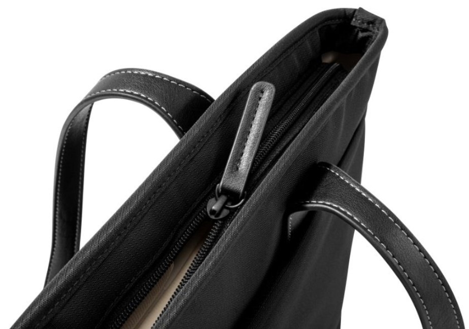 Taška tomtoc Versatile - T23 Laptop Tote Bag L - čierna