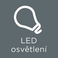 Odsávač pár Concept SINFONIA opk4660 nerez Odsávač pár Concept SINFONIA opk4660 nerez