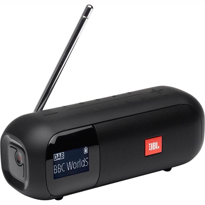 Prenosný reproduktor JBL TUNER 2 čierny