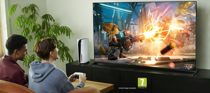 Televízor Sony XR-65A95K Televízor Sony XR-65A95K
