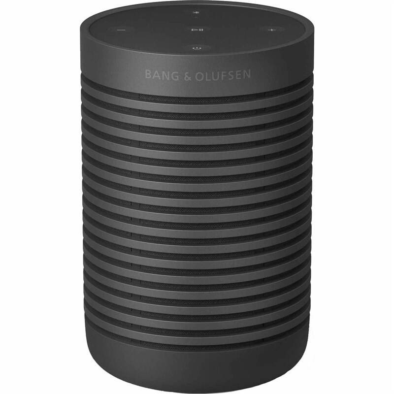 Prenosný reproduktor Bang & Olufsen BeoSound Explore čierny
