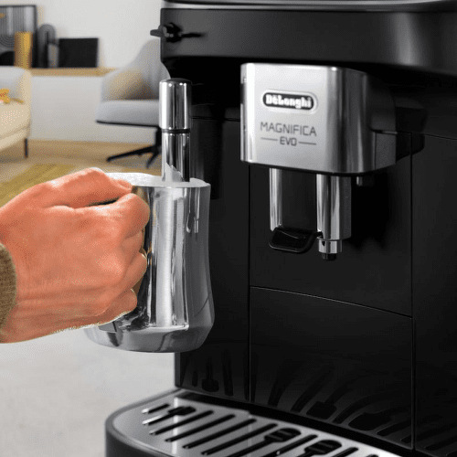 Espresso De'Longhi ECAM 290.22.B