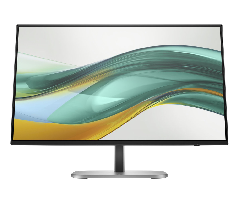 Monitor HP 524pf čierny/strieborný