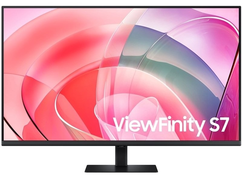 Monitor Samsung ViewFinity S7 čierny