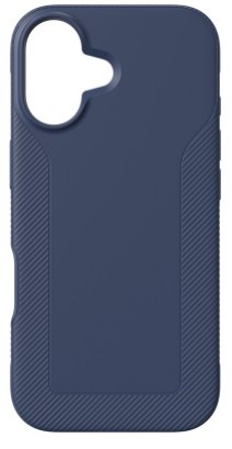 Kryt na mobil ZAGG Luxe Snap na Apple iPhone 17 tmavo modrá farba Kryt na mobil ZAGG Luxe Snap na Apple iPhone 17 v tmavo modrej farbe