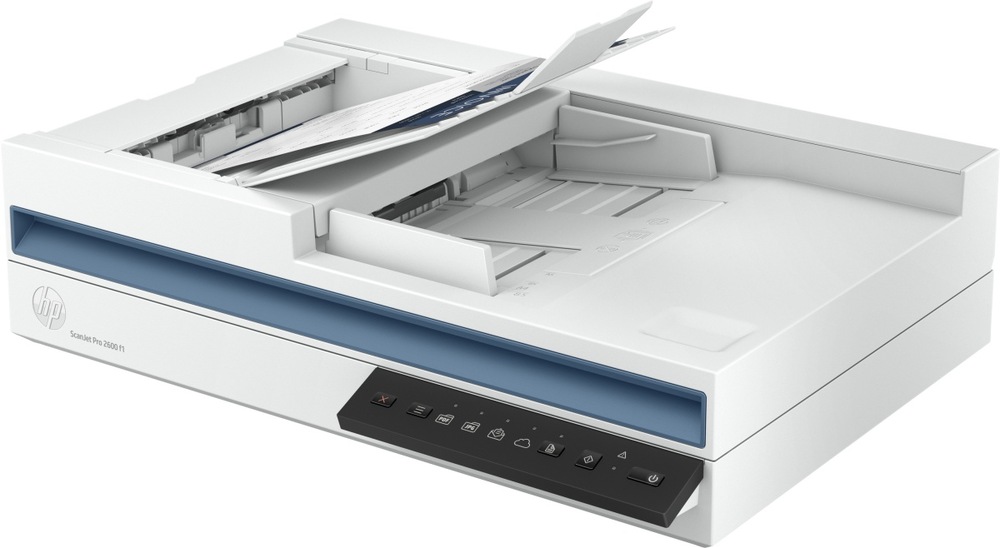 HP ScanJet Pro 2600″ width=