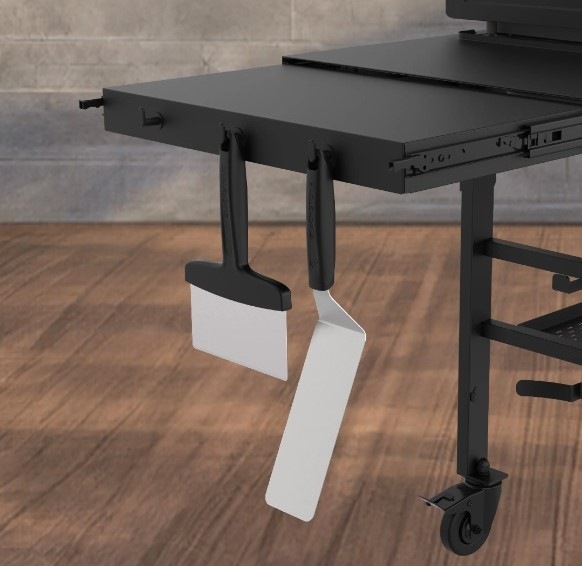 Gril záhradný plynový Blackstone 36" Griddle BS-2322 Gril záhradný plynový Blackstone 36" Griddle BS-2322