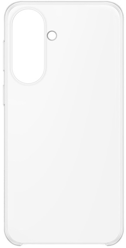Kryt na mobil Samsung Clear na Samsung Galaxy A37 priehľadný Kryt na mobil Samsung Clear pre Samsung Galaxy A37 - priehľadný