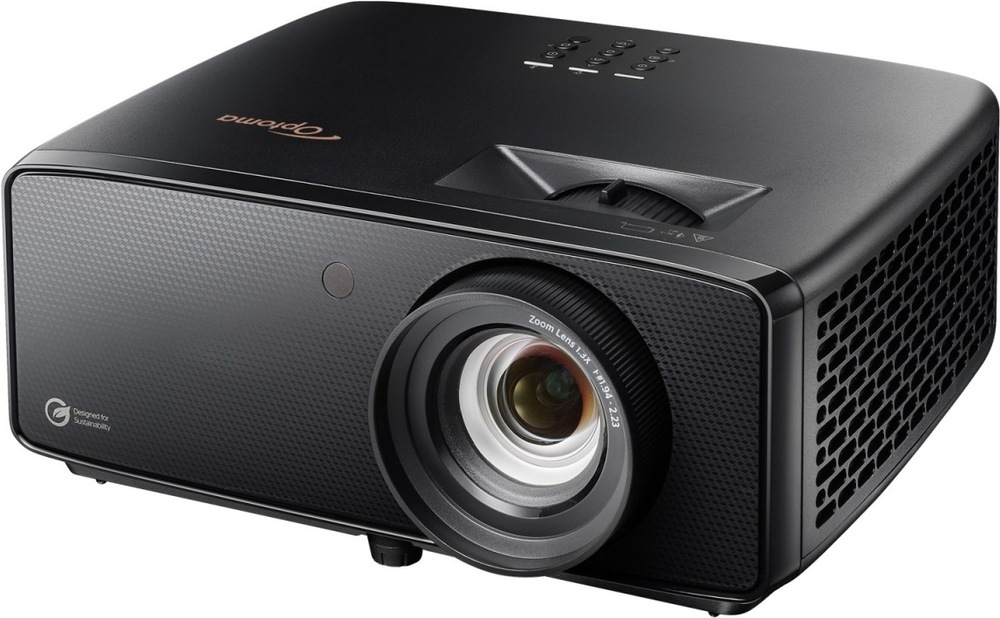 Projektor Optoma Photon Beam PK52, čierna farba