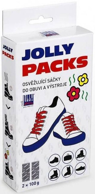 Vôňa Jolly Packs