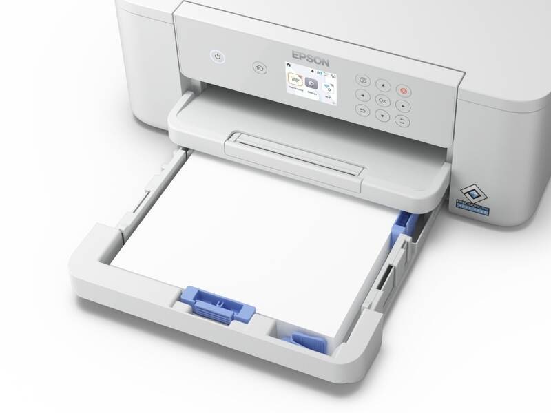 Tlačiareň atramentová Epson WorkForce Pro WF-M4119DW biely Tlačiareň atramentová Epson WorkForce Pro WF-M4119DW biely