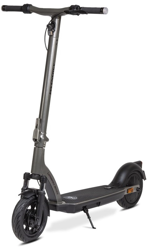 Elektrická kolobežka MS ENERGY eRomobil Urban 500 Titanium