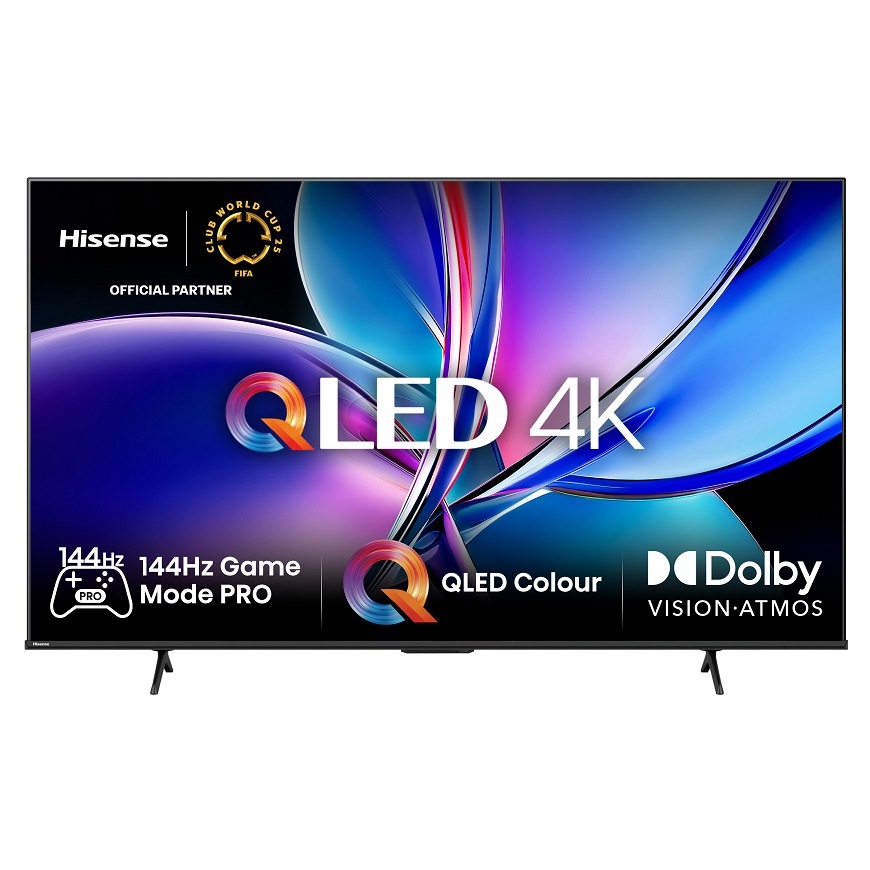 Hisense TV 75E7Q PRO