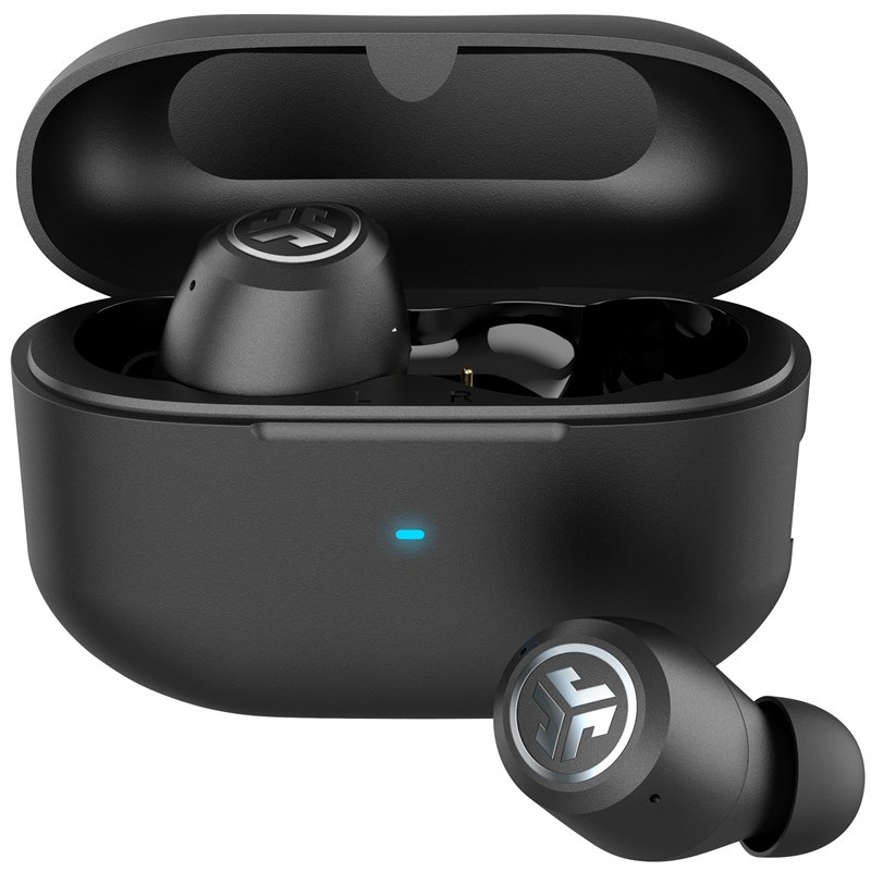 Slúchadlá JLab JBuds ANC True Wireless - čierna