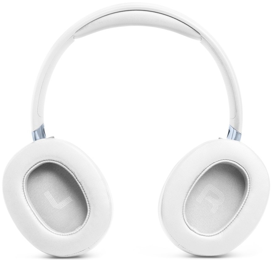Slúchadlá JBL Tune 780NC biela Slúchadlá JBL Tune 780NC biela