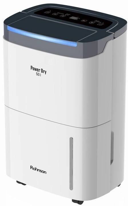 Odvlhčovač Rohnson R-9150 Power Dry Odvlhčovač Rohnson R-9150 Power Dry