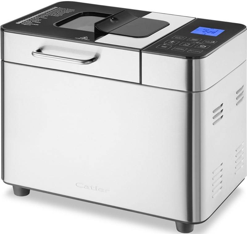 Catler BM 700, čierna/nerezová