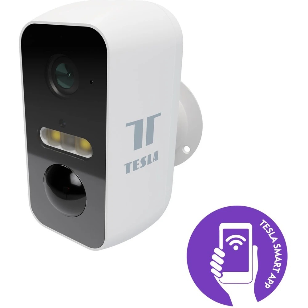 Teslá Smart Battery CB500 (TSL-CAM-CB500)