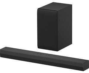 Soundbar LG S40T
