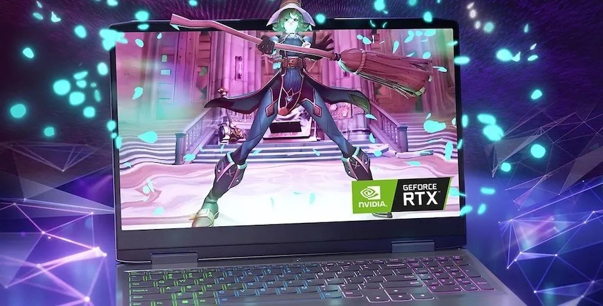 Notebook Lenovo LOQ 17IRX10 + Game Pass predplatné na 3 mesiace sivý Notebook Lenovo LOQ 17IRX10 + Game Pass predplatné na 3 mesiace sivý