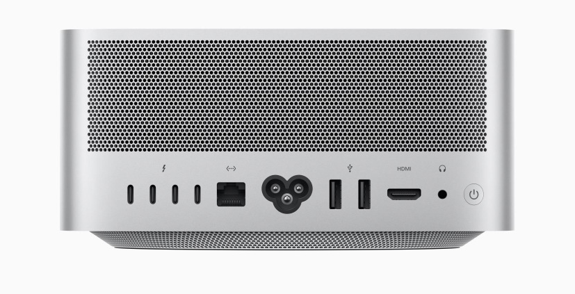 PC mini Apple Mac Studio M5 Ultra 30× CPU, 64× GPU, 96 GB, 1 TB PC mini Apple Mac Studio M5 Ultra 30× CPU, 64× GPU, 96 GB, 1 TB