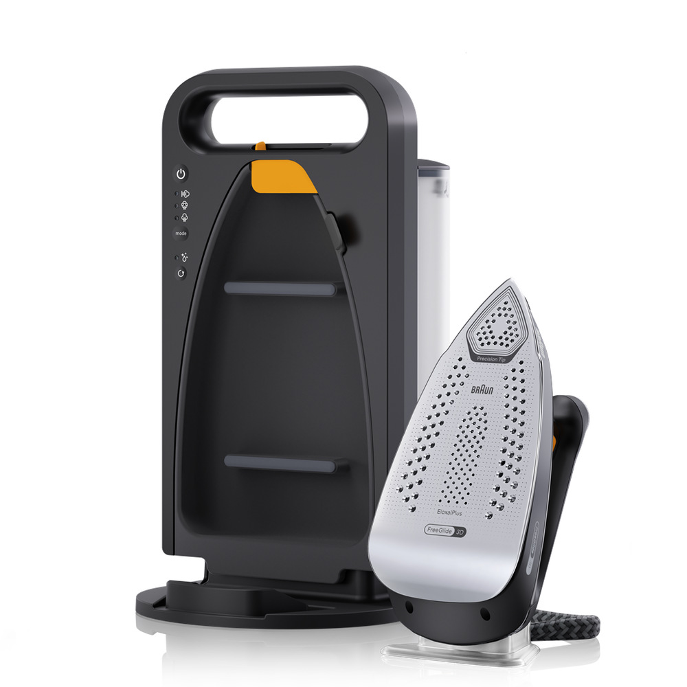Žehliaci systém Braun Upstyle 2 IS2755.BK čierny Žehliaci systém Braun IS2755.BK Upstyle 2″ width=
