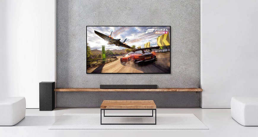 Soundbar LG SP7 čierny kvalitni_zvuk_soundbar_lg