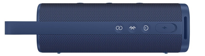 Prenosný reproduktor Xiaomi Sound Outdoor (30W) modrý Prenosný reproduktor Xiaomi Sound Outdoor (30W) modrý