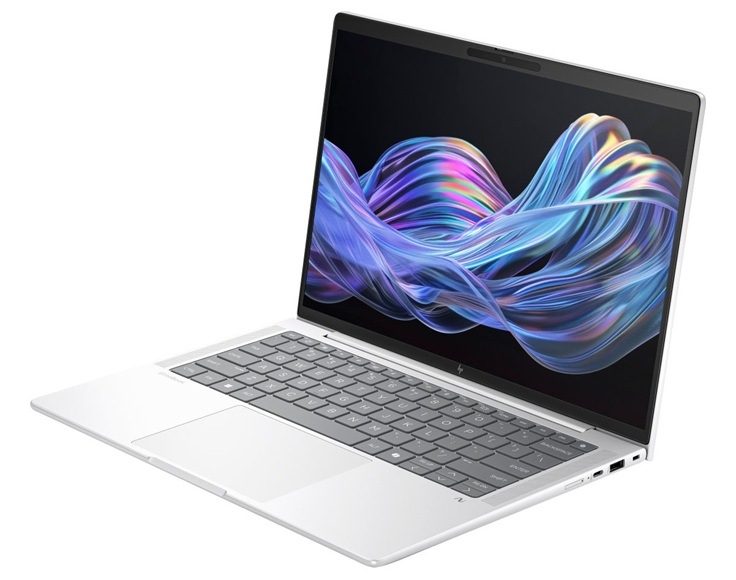 Notebook HP EliteBook X G1a 14 strieborný Notebook HP EliteBook X G1a 14 strieborný