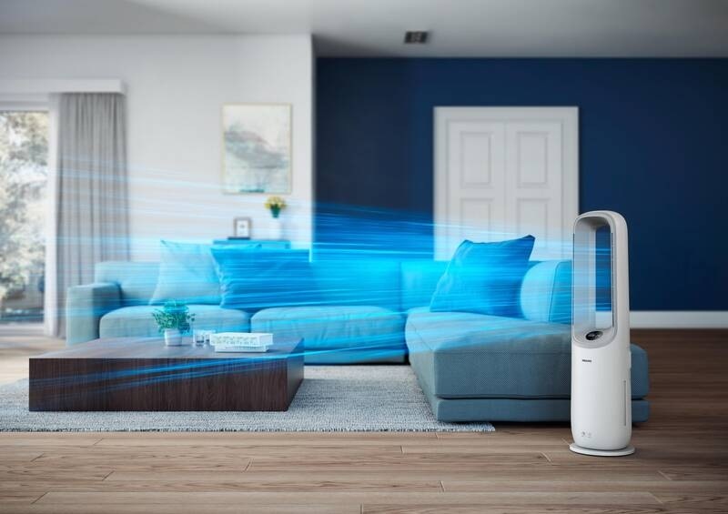 Philips AMF765/10