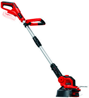 Vyžínač Einhell GE-CT 18/28 Li-Solo
