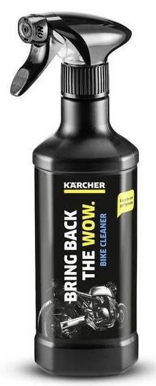 Čistič na motocykle Kärcher RM 44G 3 v 1 (0,5 l)