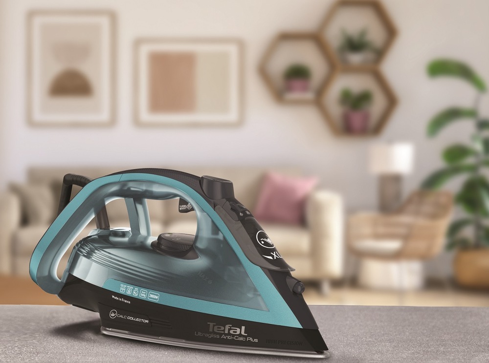 Žehlička Tefal Ultragliss Plus FV6832E0 Žehlička Tefal Ultragliss Plus FV6832E0