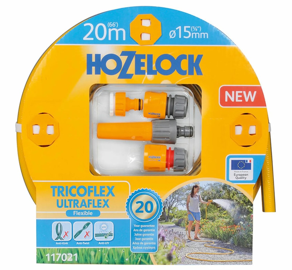 Hadica Hozelock 117021