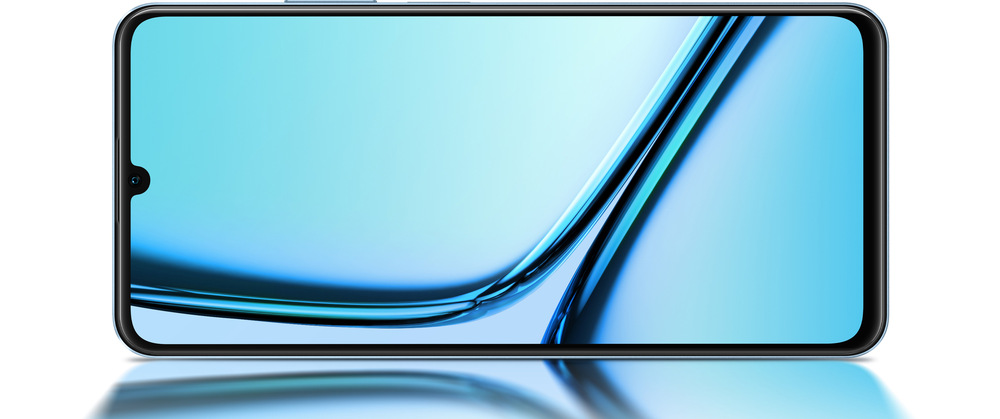 Mobilný telefón realme Note 50 4 GB / 128 GB čierny Mobilný telefón realme Note 50 4 GB / 128 GB čierny