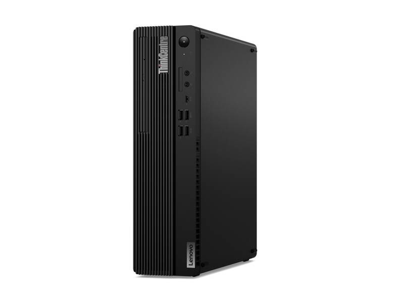 Stolný počítač Lenovo ThinkCentre M75s Gen 5 čierny Lenovo ThinkCentre M75s Gen 5″ width=