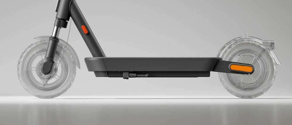 Elektrická kolobežka Xiaomi Electric Scooter 5 EU čierna
