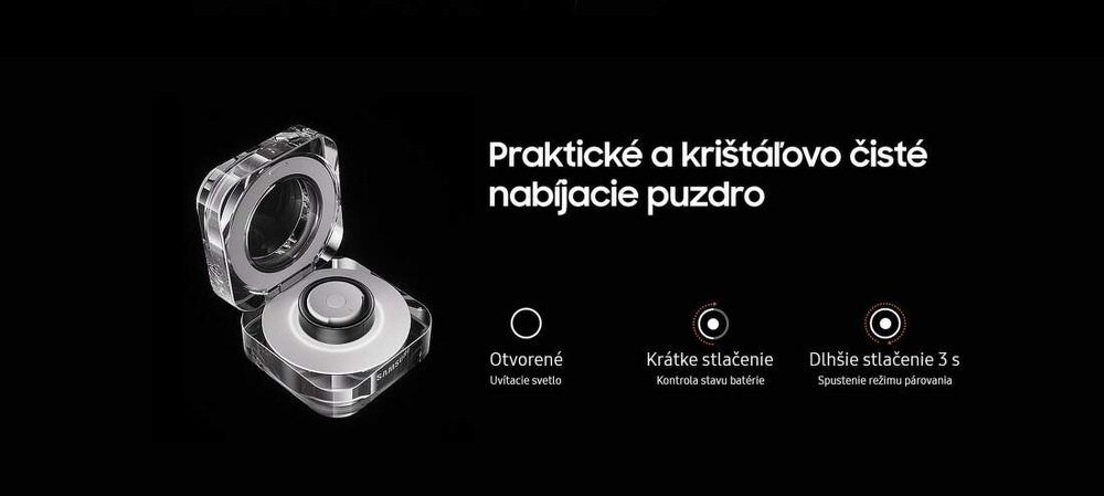 Inteligentný prsteň Samsung Galaxy Ring 9 zlatý Inteligentný prsteň Samsung Galaxy Ring 9 zlatý