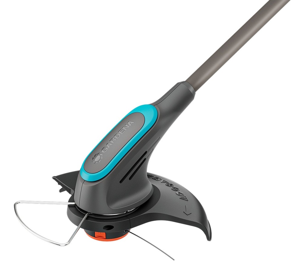 Vyžínač Gardena PowerTrim 30/18V P4A (s baterií)
