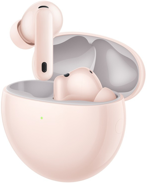Huawei Freebuds 7i, růžová