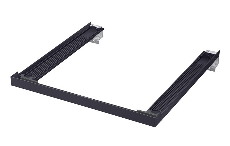 Medzikus práčka-sušička Samsung SKK-ZSD strieborná